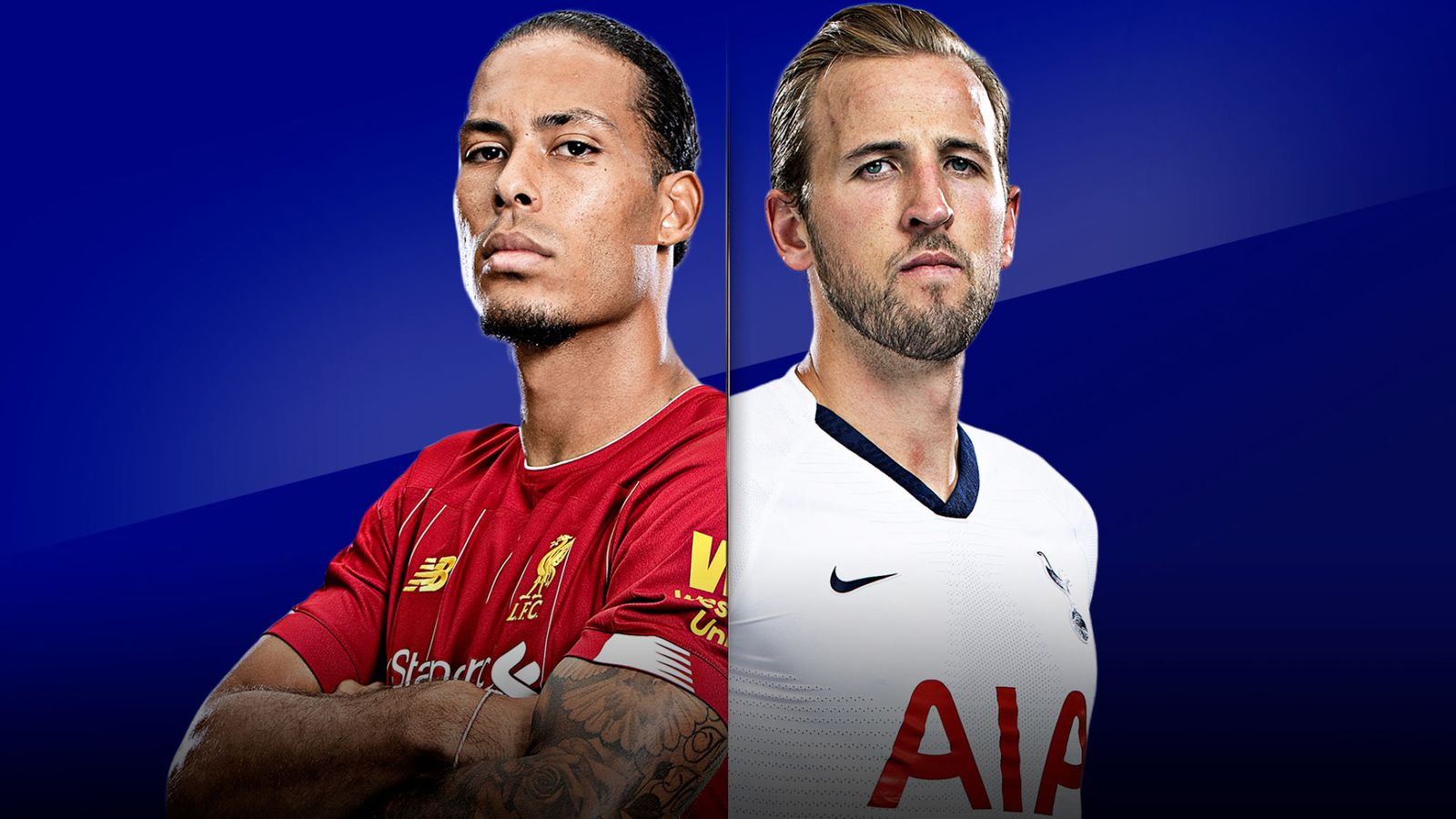 Match Preview – Liverpool vs Tottenham | 27 Oct 2019