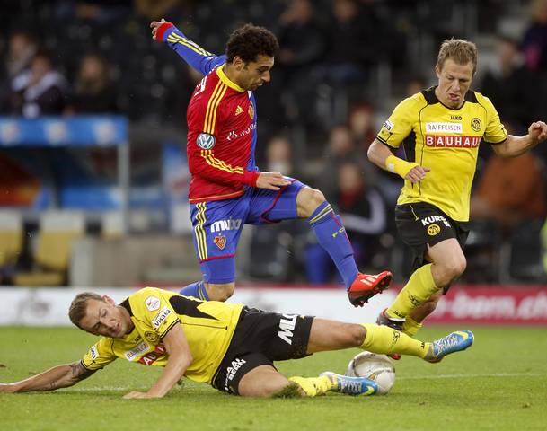 Basel – Young Boys match preview and pick