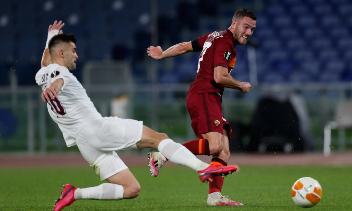 Europa League CFR – Roma: Finally, Petrescu is right: Only a miracle saves them from defeat