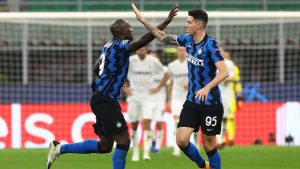 Monchengladbach – Inter: any result other than victory eliminates the Nerazzurri