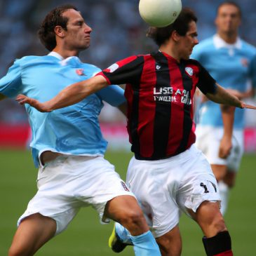 Lazio vs AC Milan Preview: Stats, Predictions and Analysis