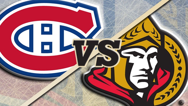 Montreal Canadiens vs Ottawa Senators: An In-Depth Match Preview and Analysis