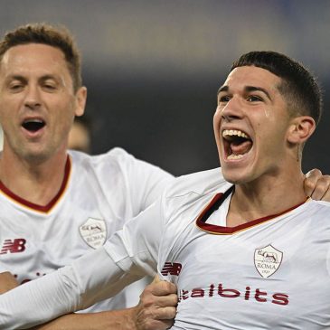 Roma – Cremonese: paved road to the final for the Giallorossi